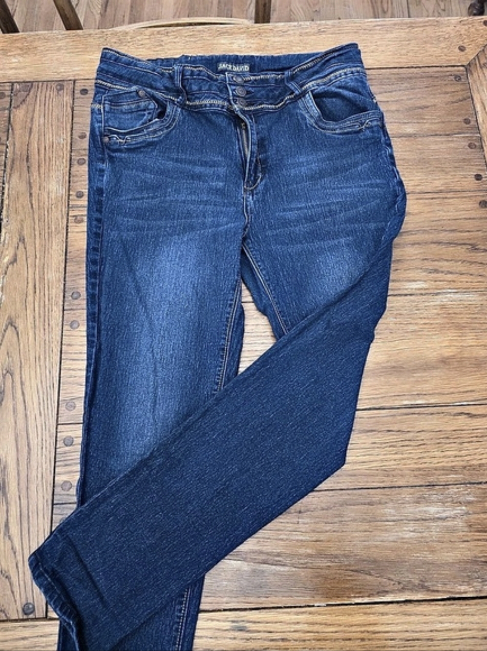 JACK DAVID Jeans Size 18